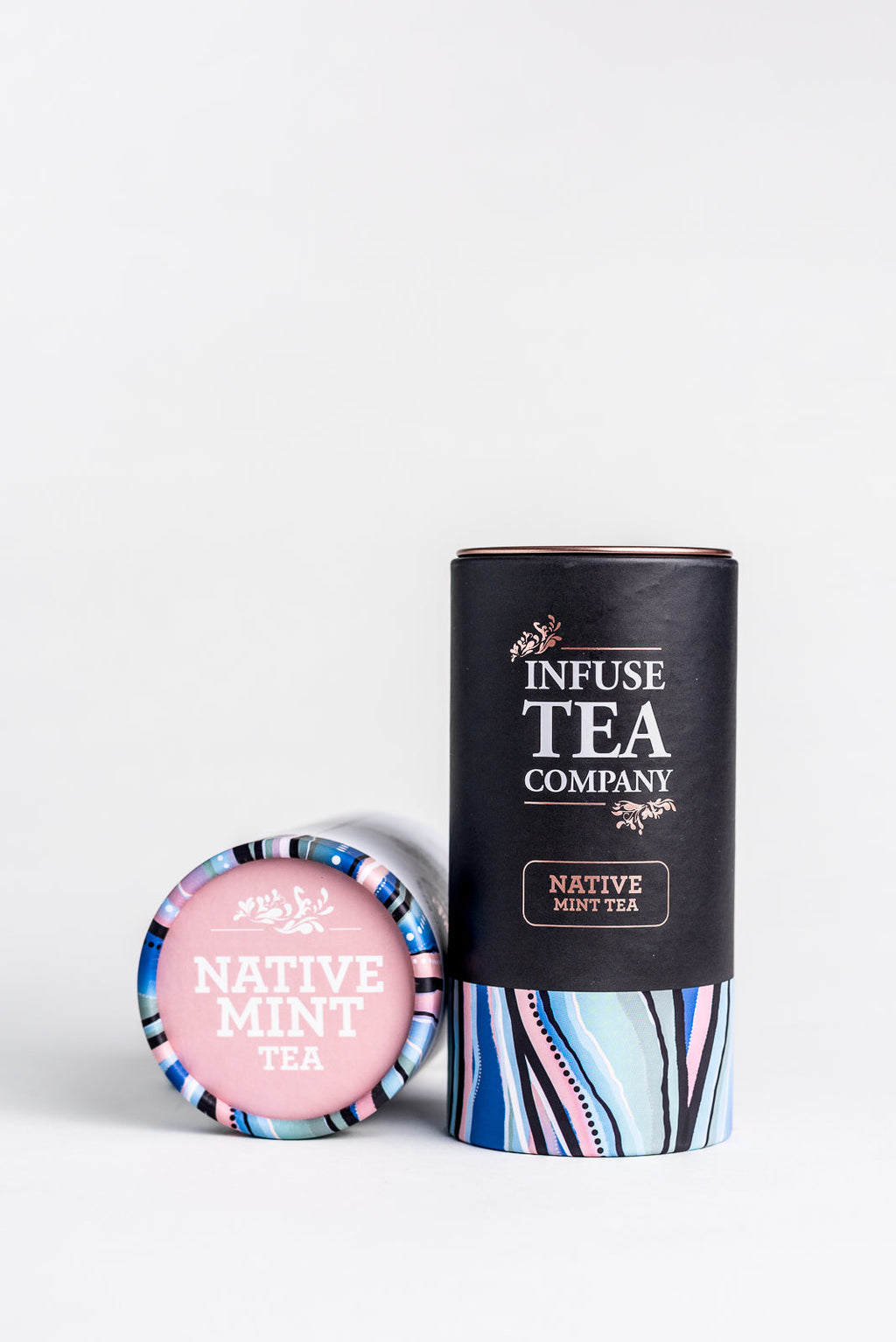 Native Mint – Loose leaf