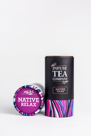 Native Relax – Loose Leaf