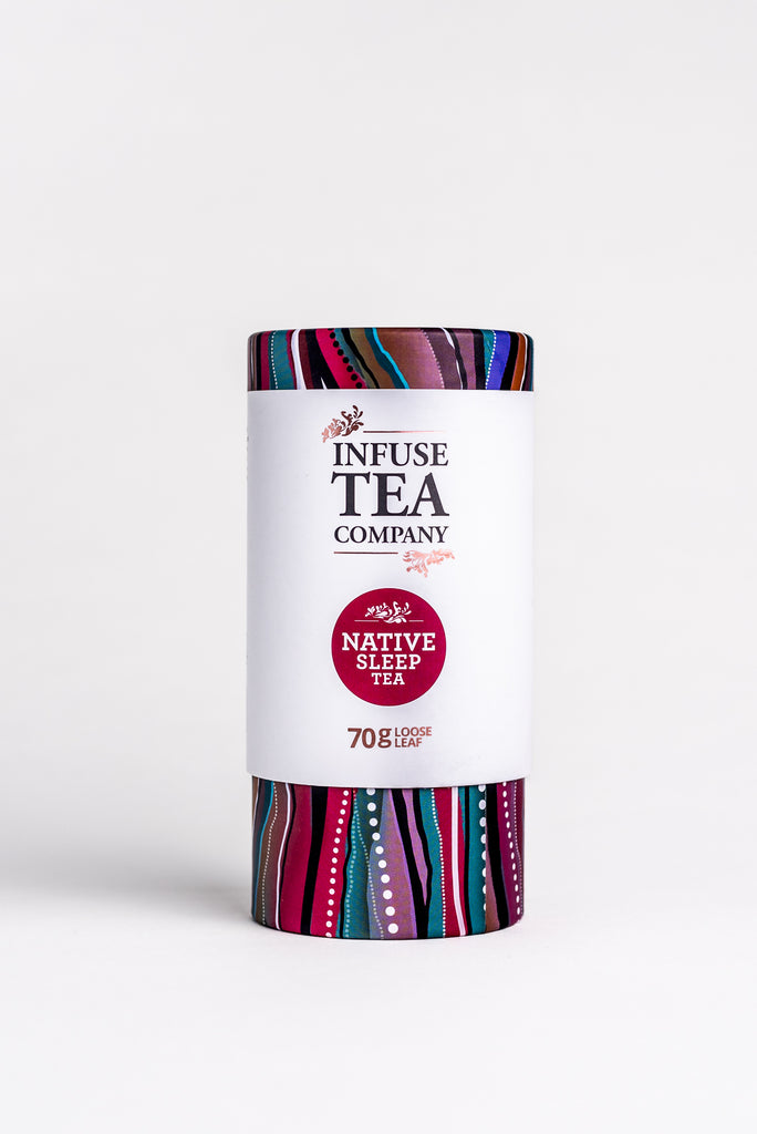Native Sleep – Loose Leaf