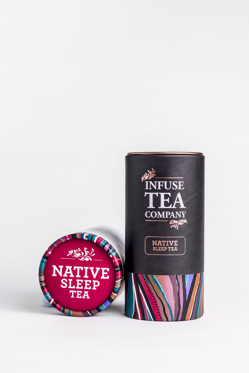Native Sleep – Loose Leaf
