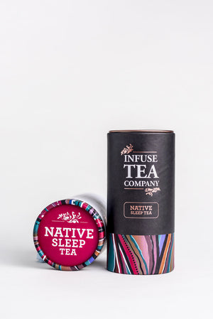 Native Sleep – Pouches