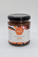 Native Chutney