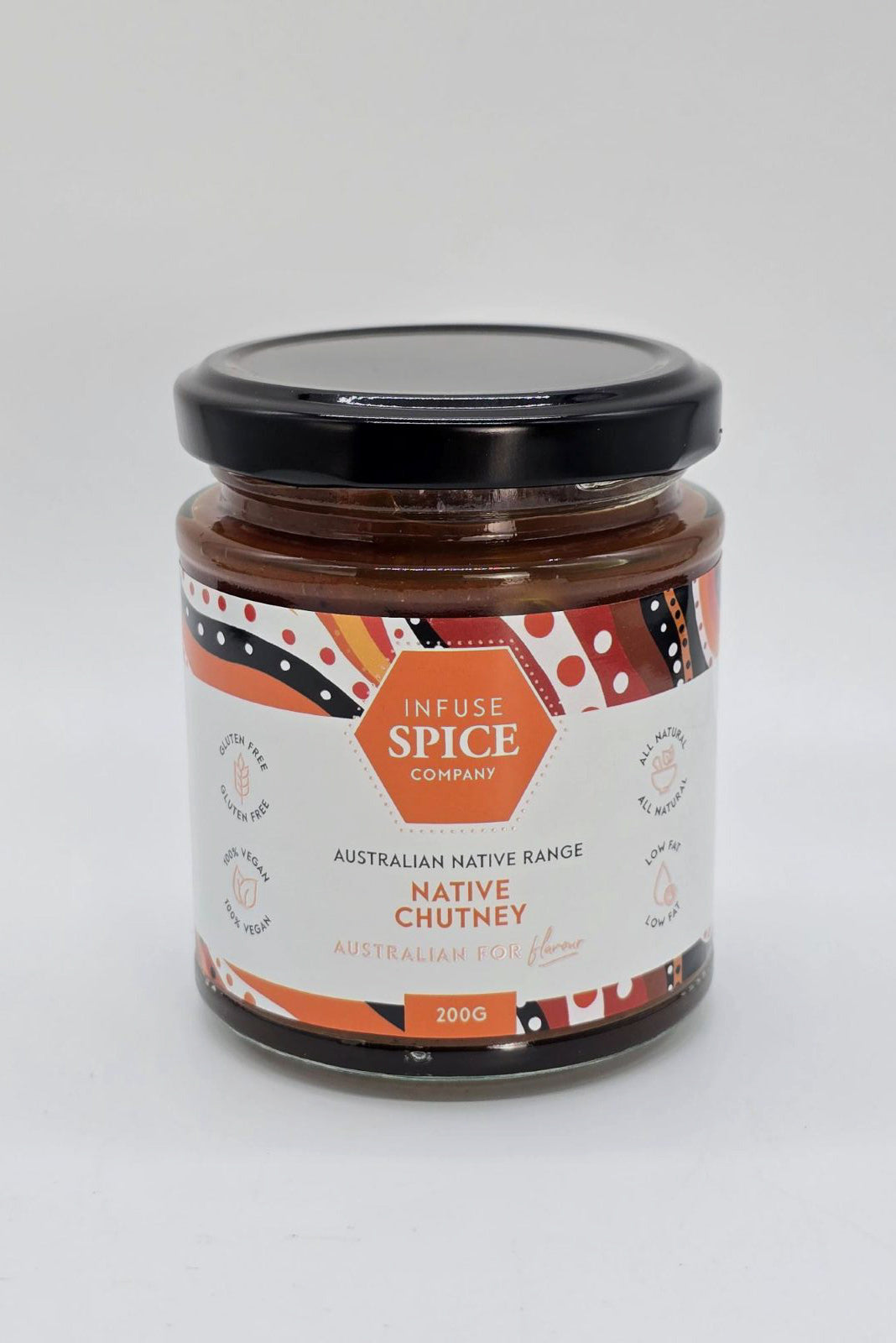 Native Chutney