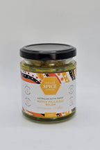 Native Piccalilli Relish