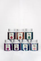 Infuse Tea Canister