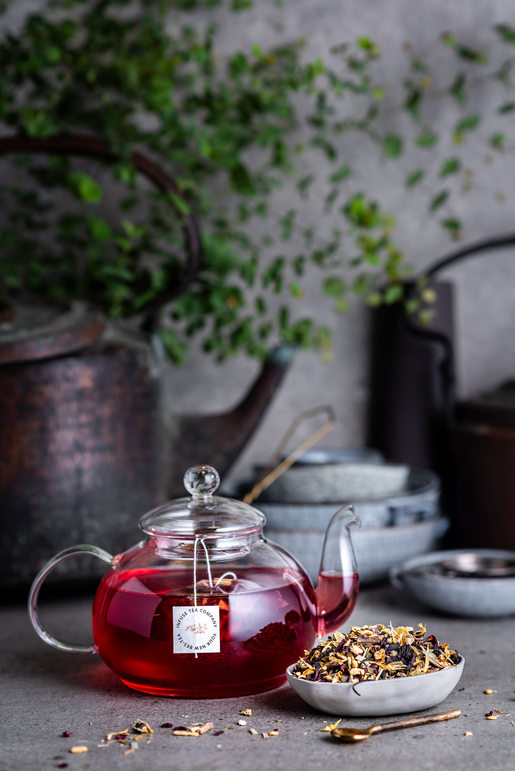 Native Detox – Loose Leaf