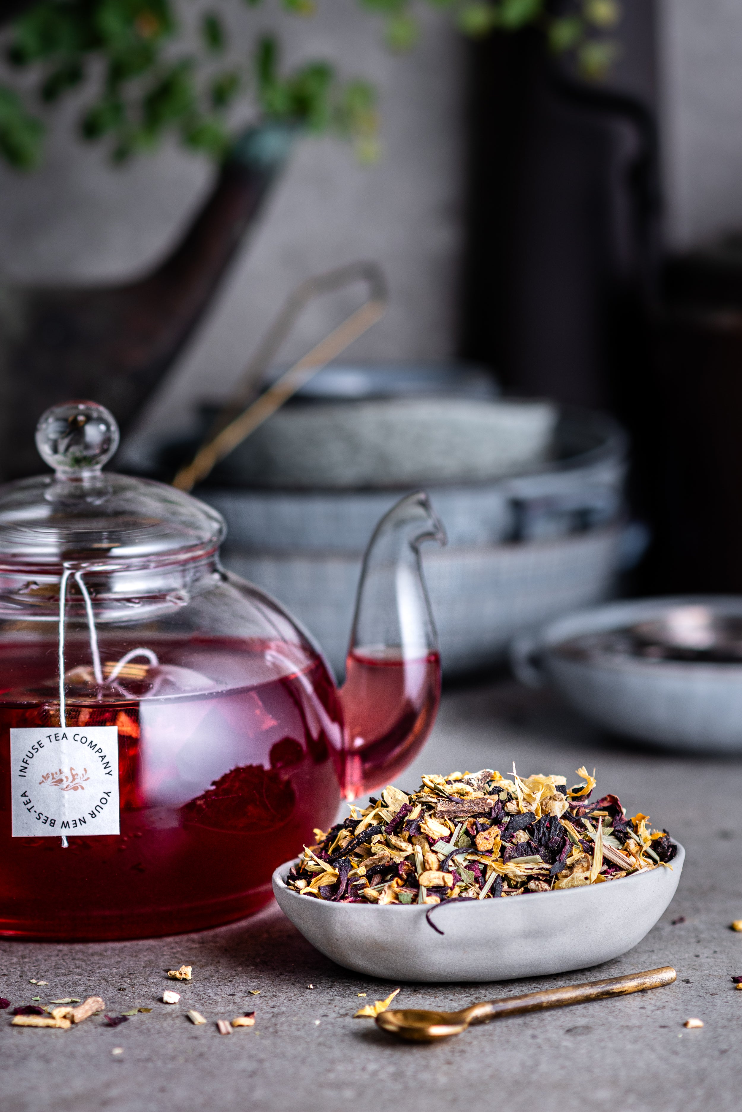 Native Detox – Loose Leaf