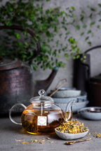 Native Mint – Loose leaf