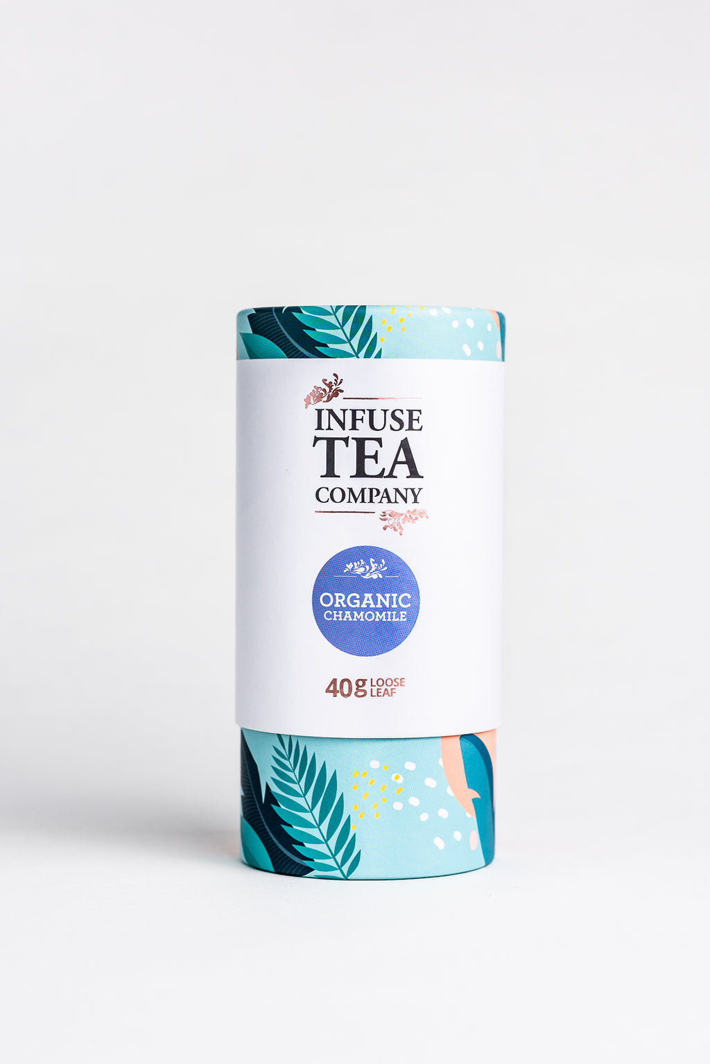 Organic Chamomile – Loose Leaf