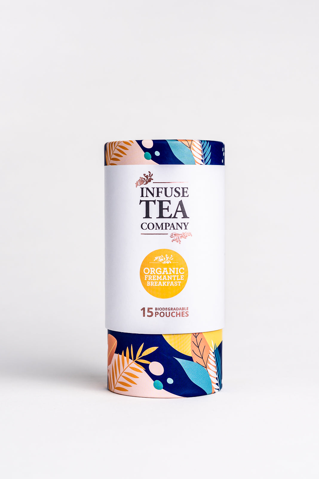 Organic Fremantle Breakfast – Pouches