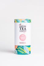 Organic Green Sencha – Pouches
