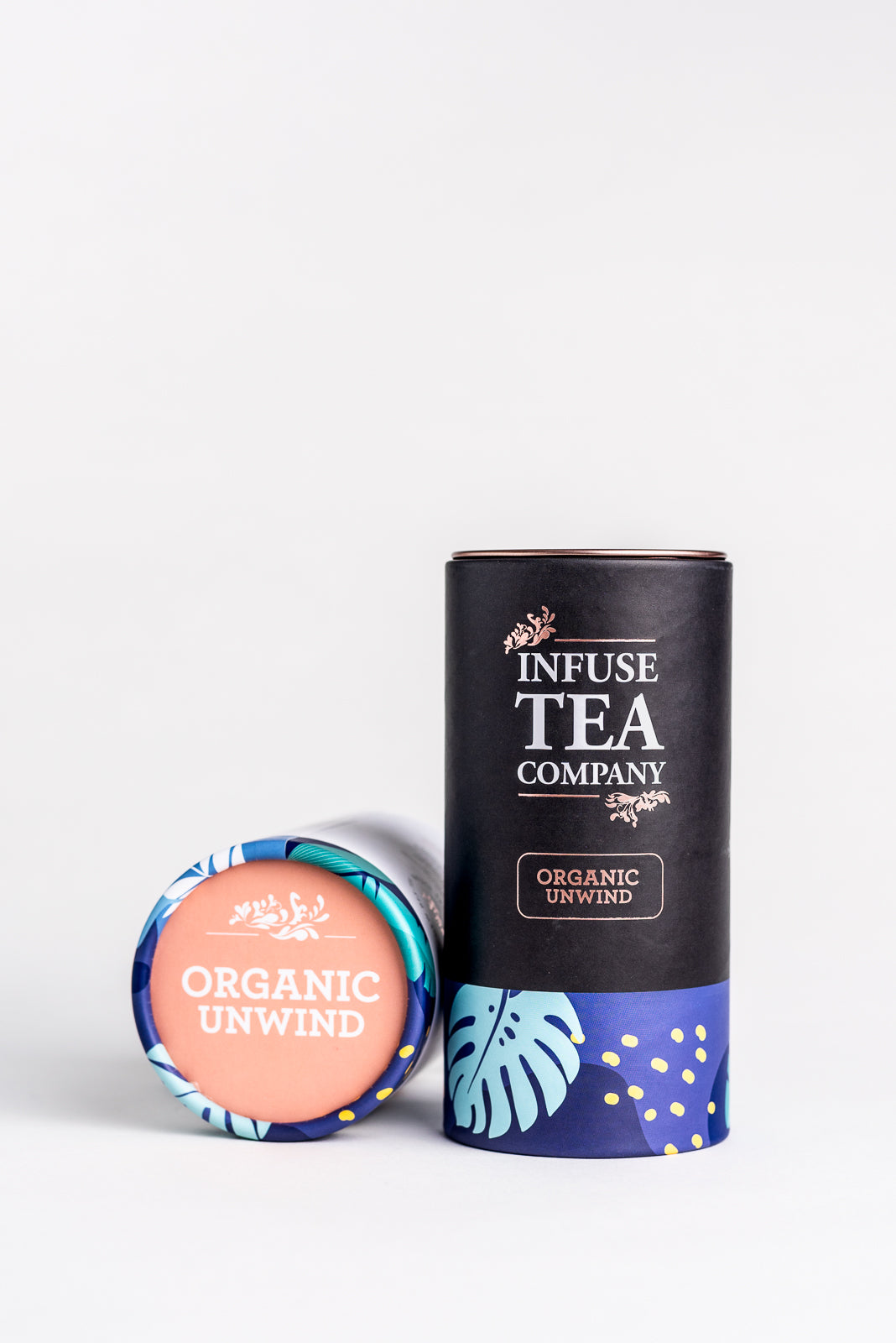 Organic Unwind – Loose Leaf