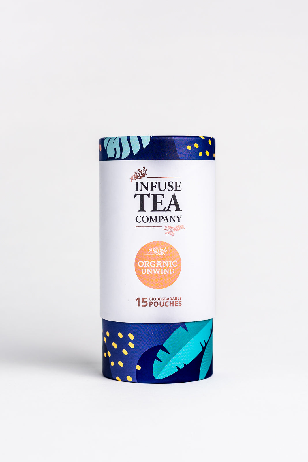 Organic Unwind – Pouches