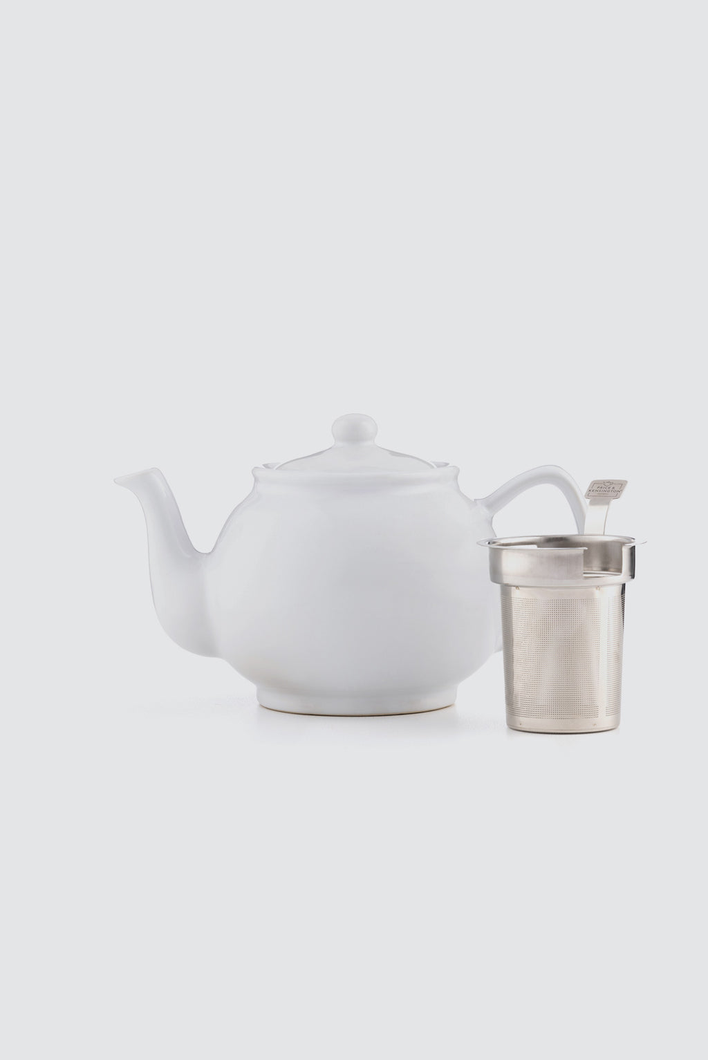 Prince & Kensington Teapot 450ml