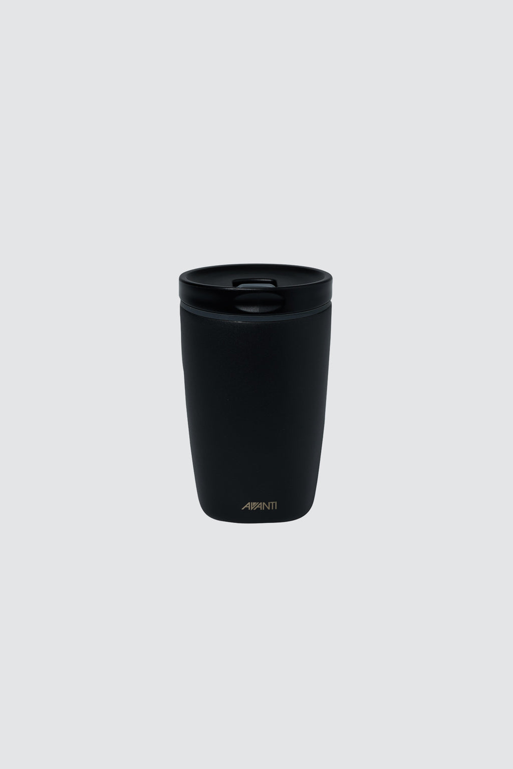 PureSip Insulated Travel Cup With Ceramic Interior
