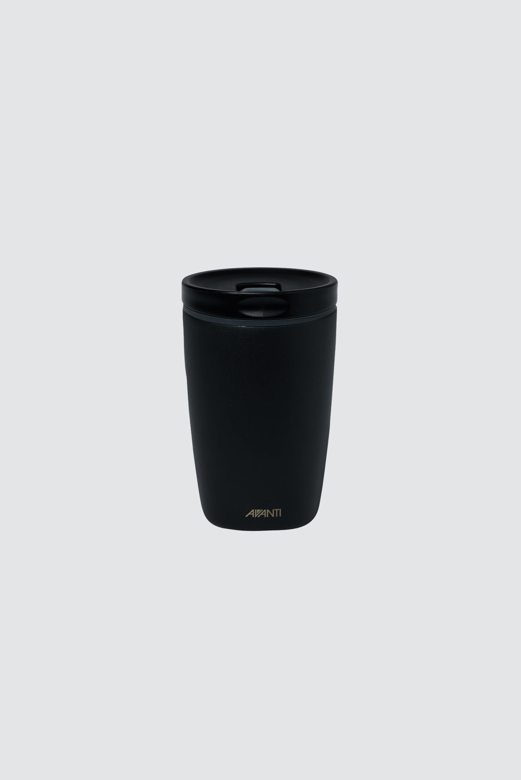 PureSip Insulated Travel Cup With Ceramic Interior