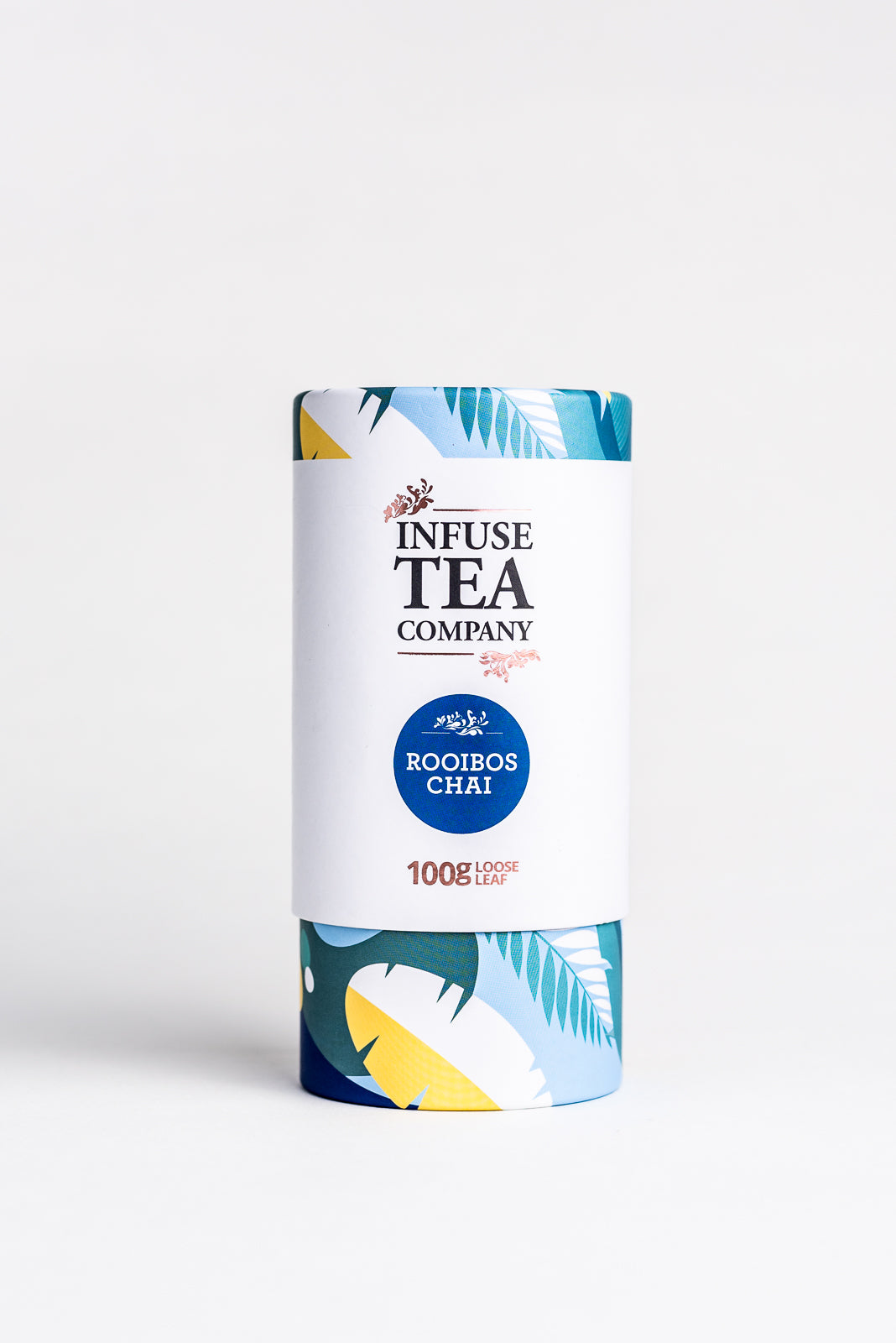 Rooibos Chai – Loose Leaf