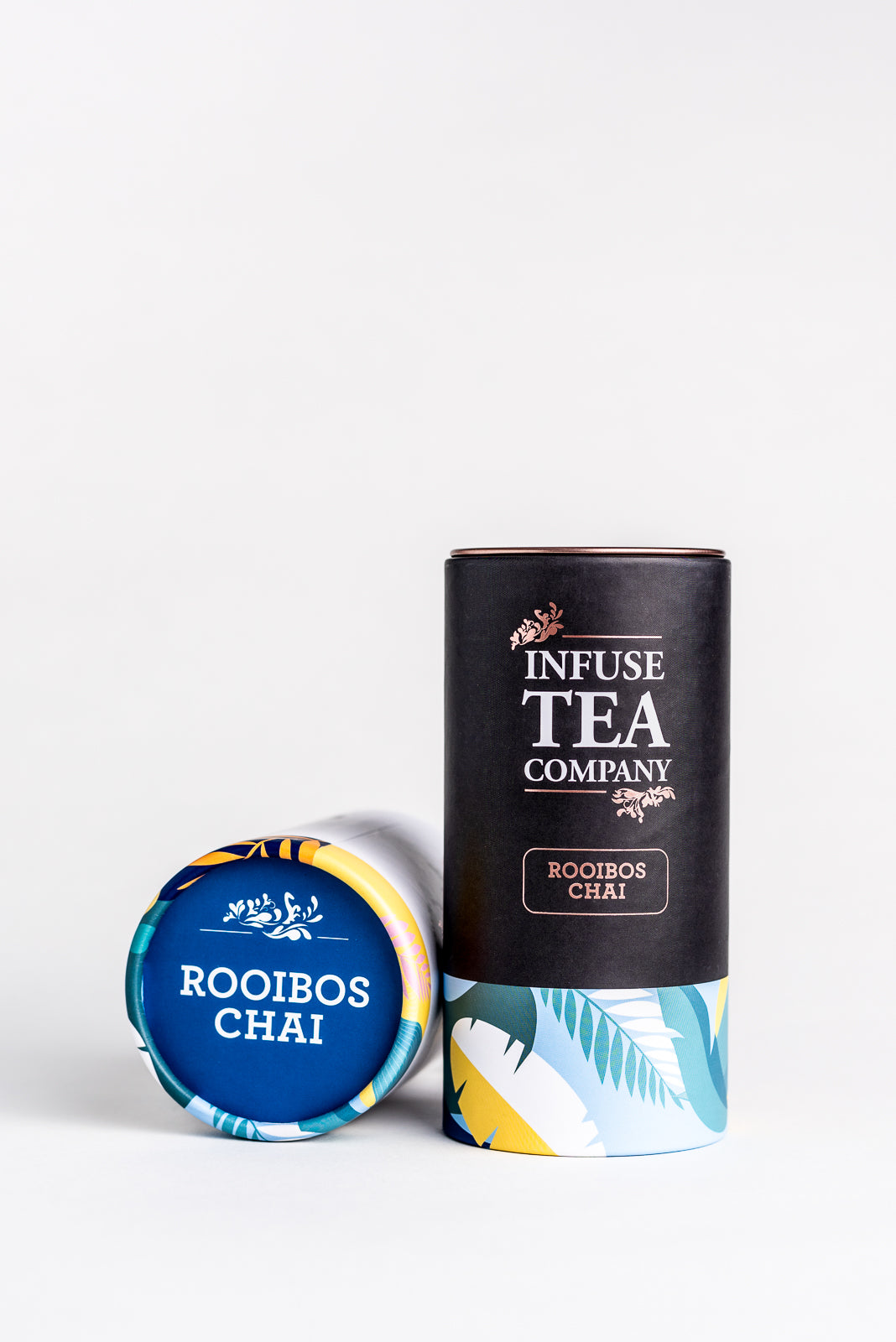 Rooibos Chai – Loose Leaf