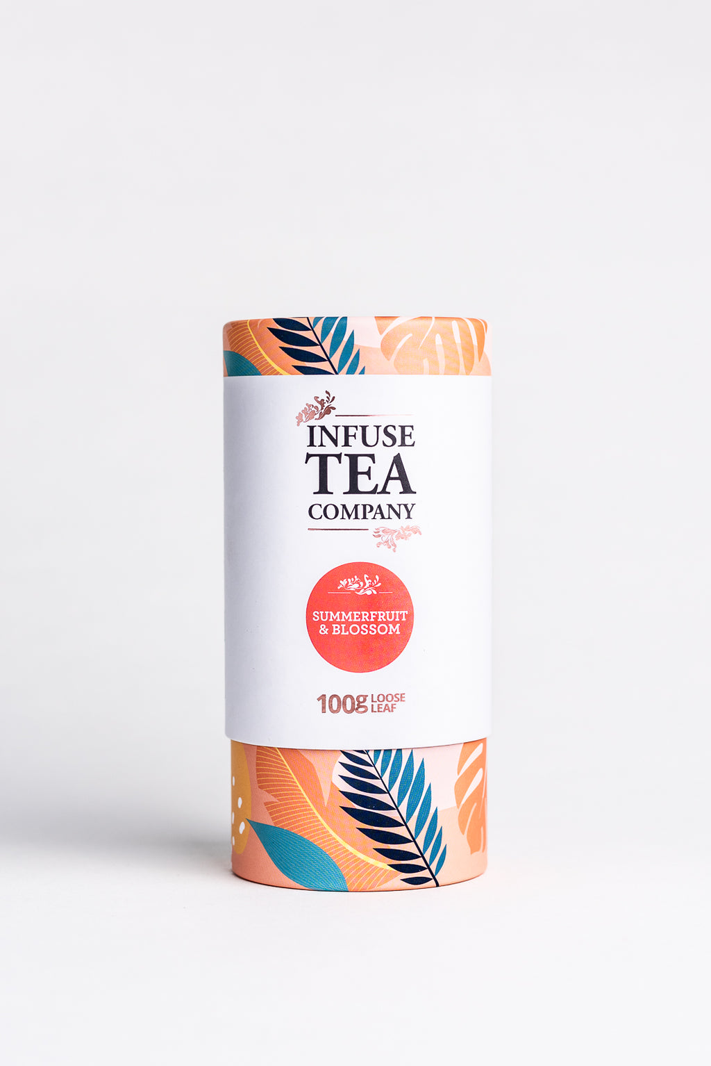 Summerfruit & Blossom – Loose Leaf