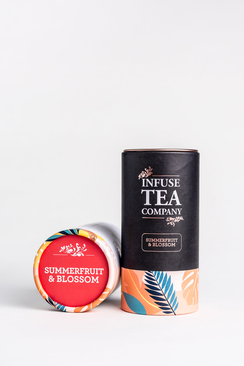 Summerfruit & Blossom – Loose Leaf
