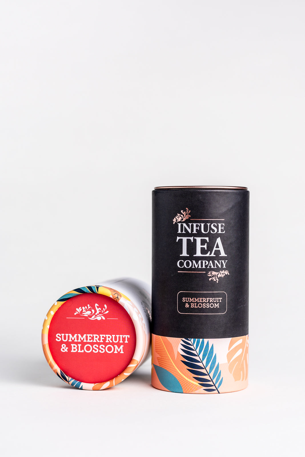 Summerfruit & Blossom – Loose Leaf