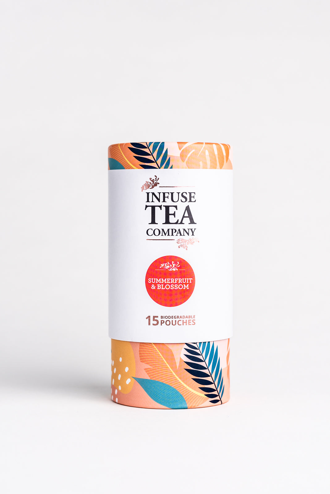 Summerfruit & Blossom – Pouches