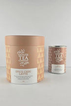 Spice Chai Latte