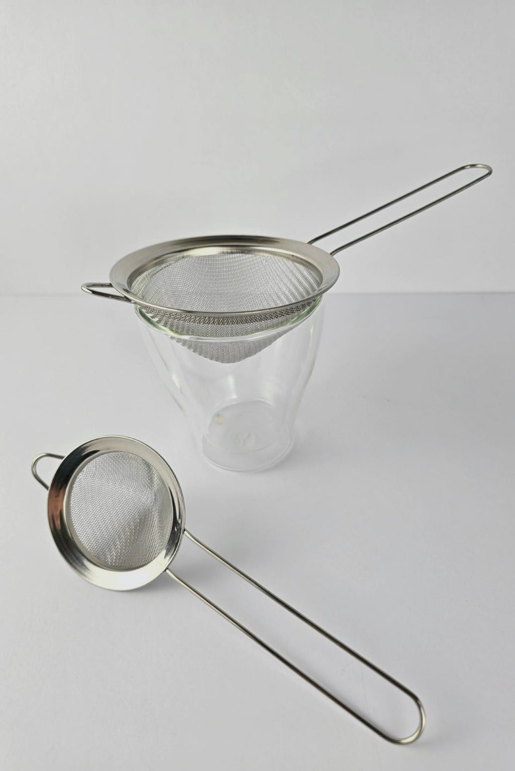 Tea Strainer