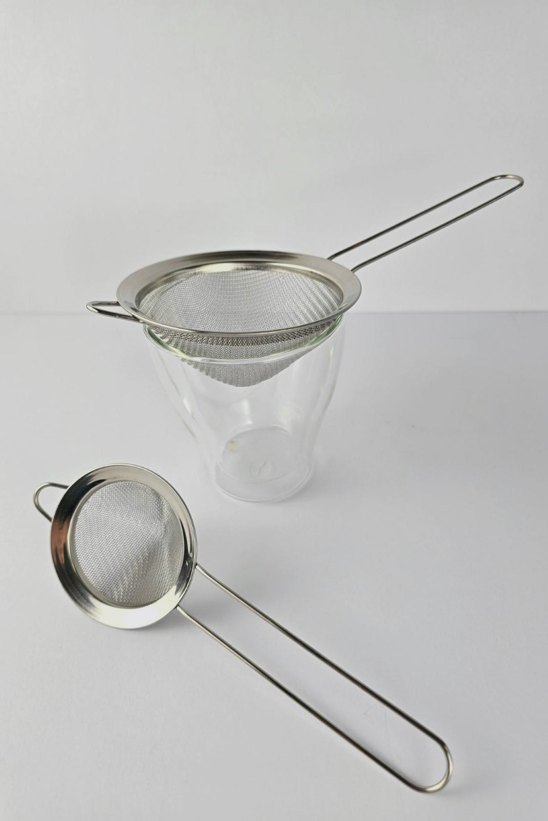 Tea Strainer