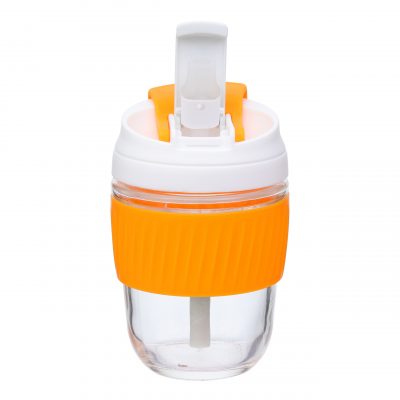 Reusable Travel Cup