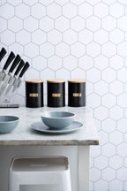 Typhoon Otto Canister black/gold