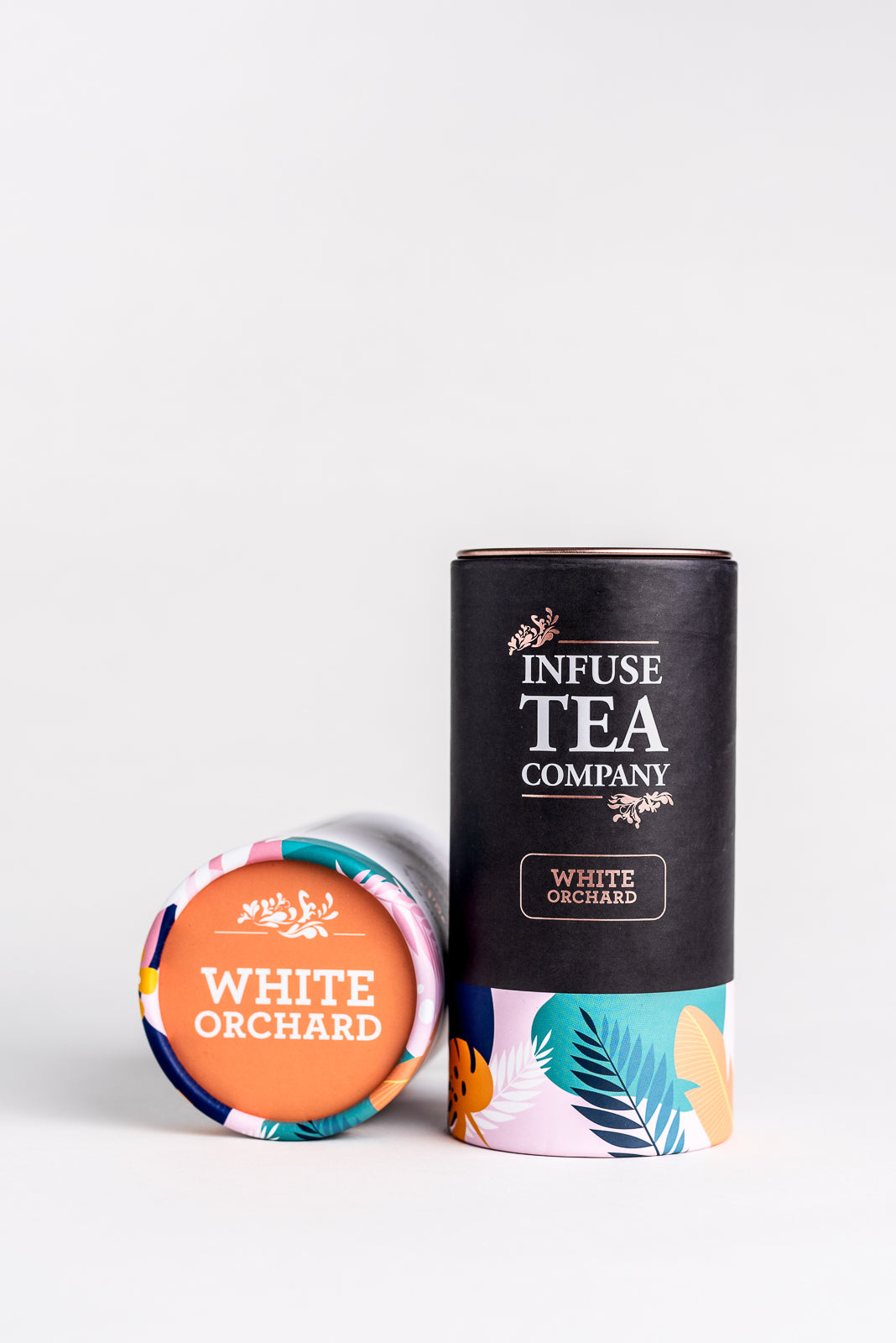 White Orchard – Loose Leaf