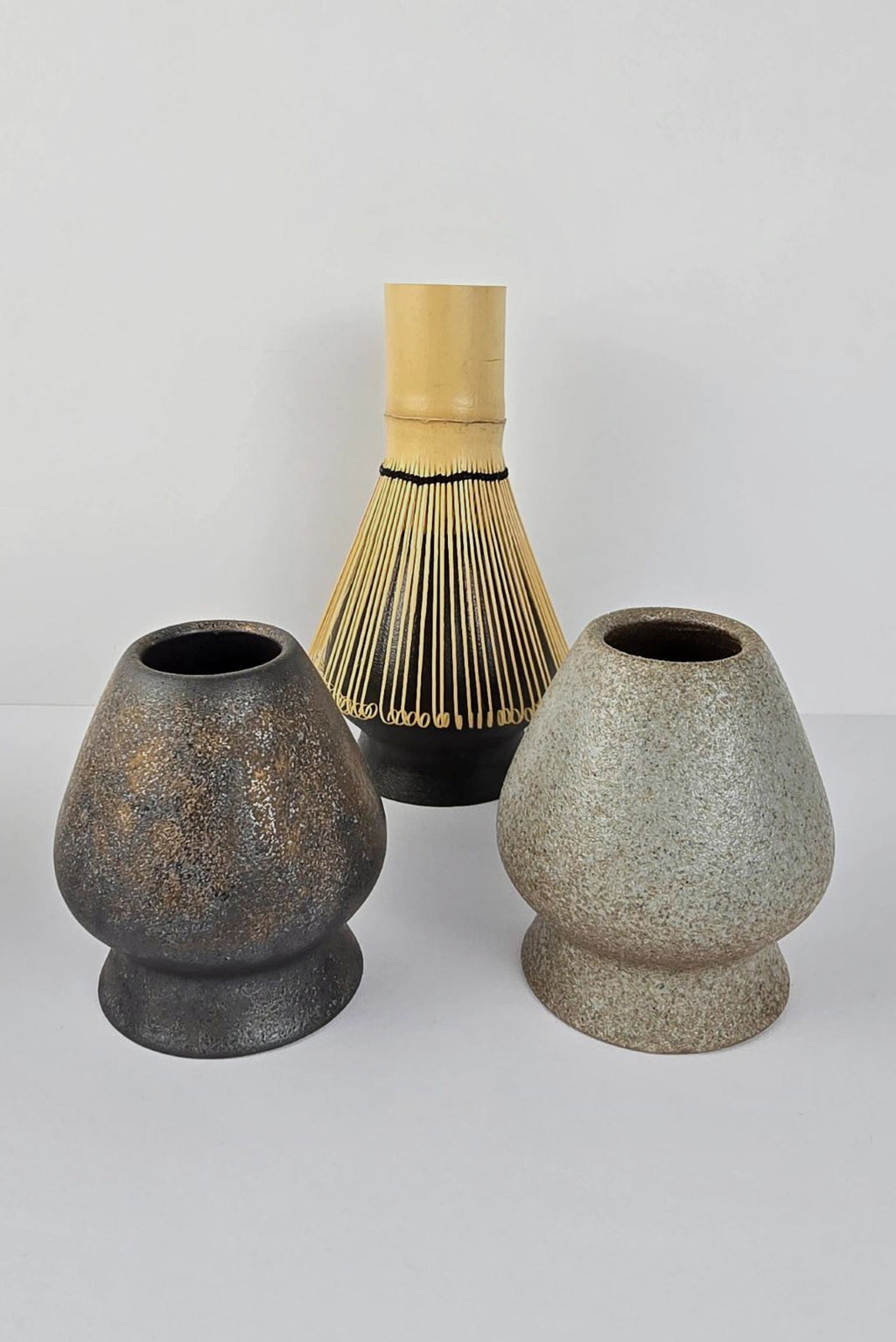 Matcha Whisk Holder