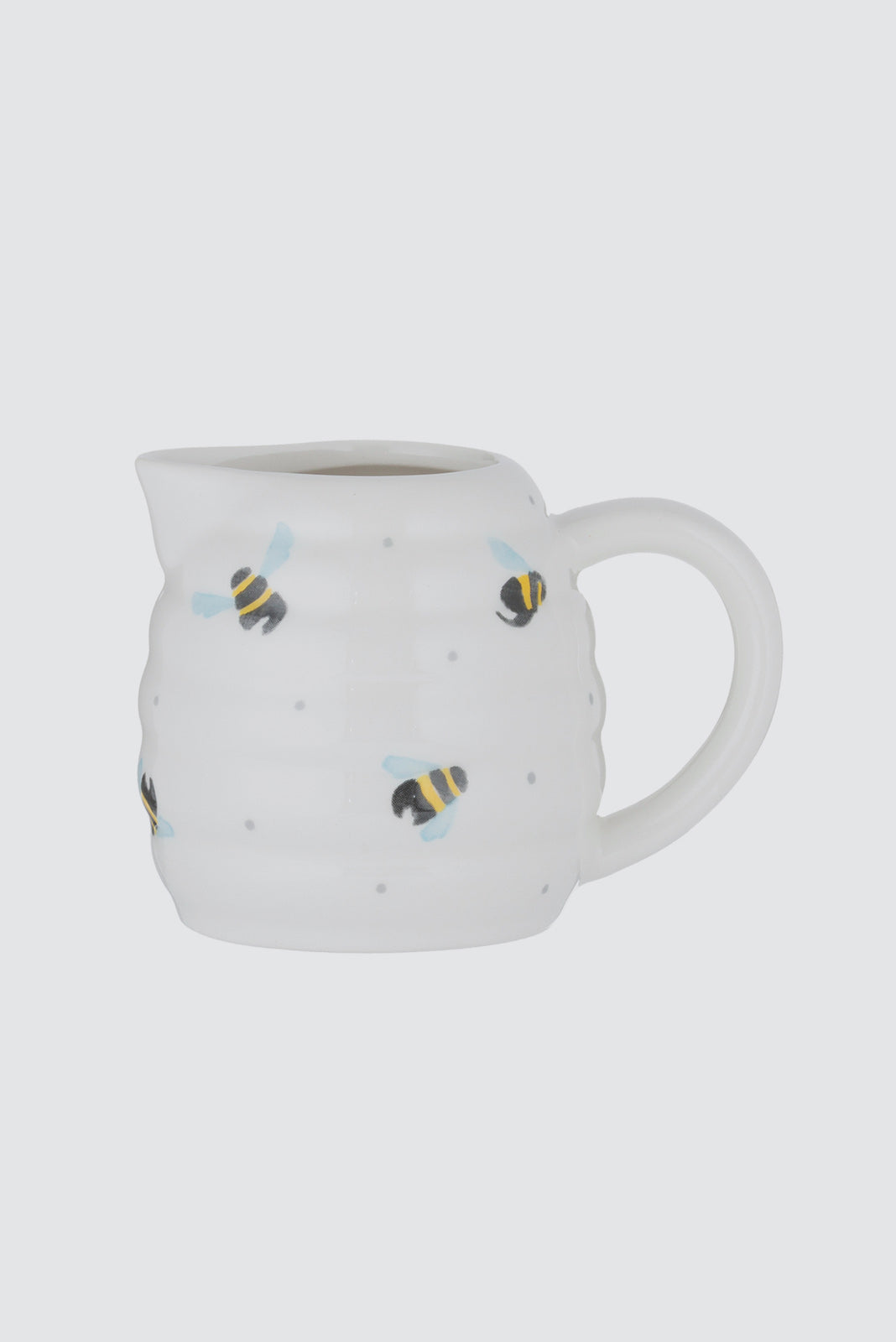 Price & Kensington - Sweet Bee Milk Jug 125ml