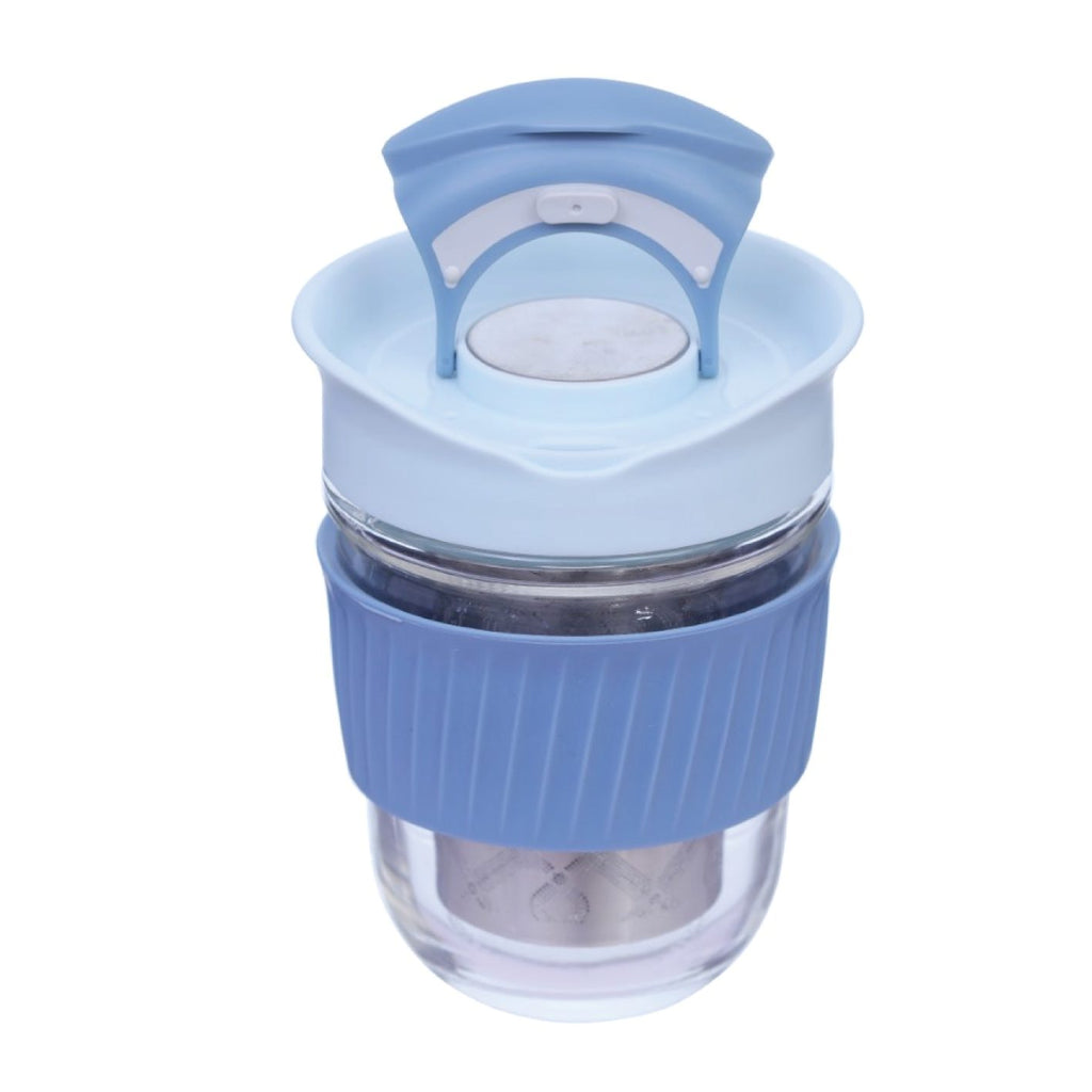 Reusable Tea Cup