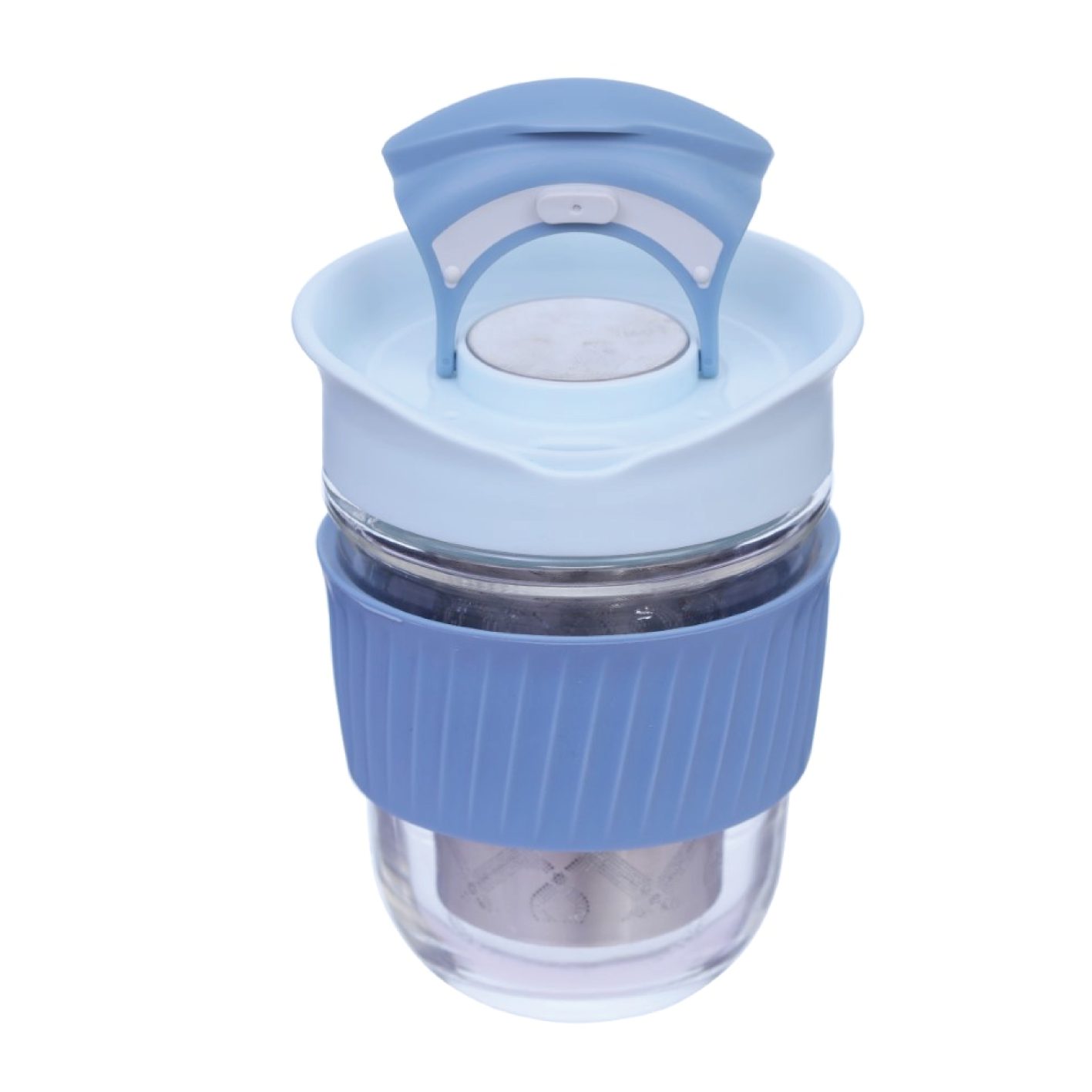 Reusable Tea Cup