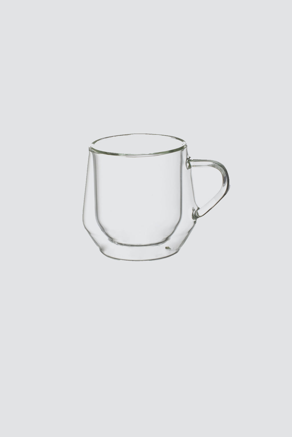 Capri Double Wall Glasses 375ml - Set of 2