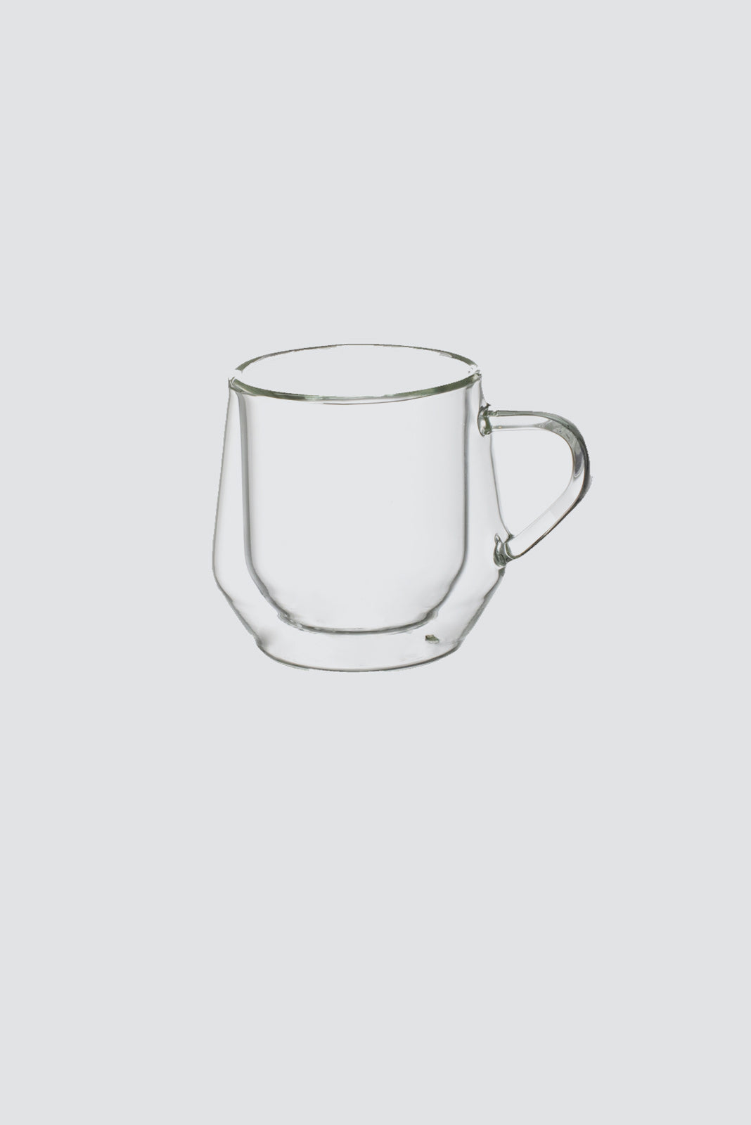 Capri Double Wall Glasses 375ml - Set of 2
