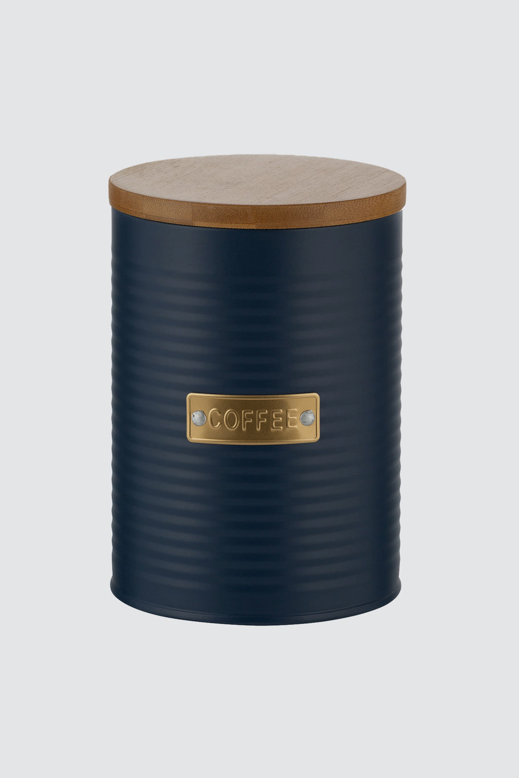 Typhoon Otto Canister Navy/Gold