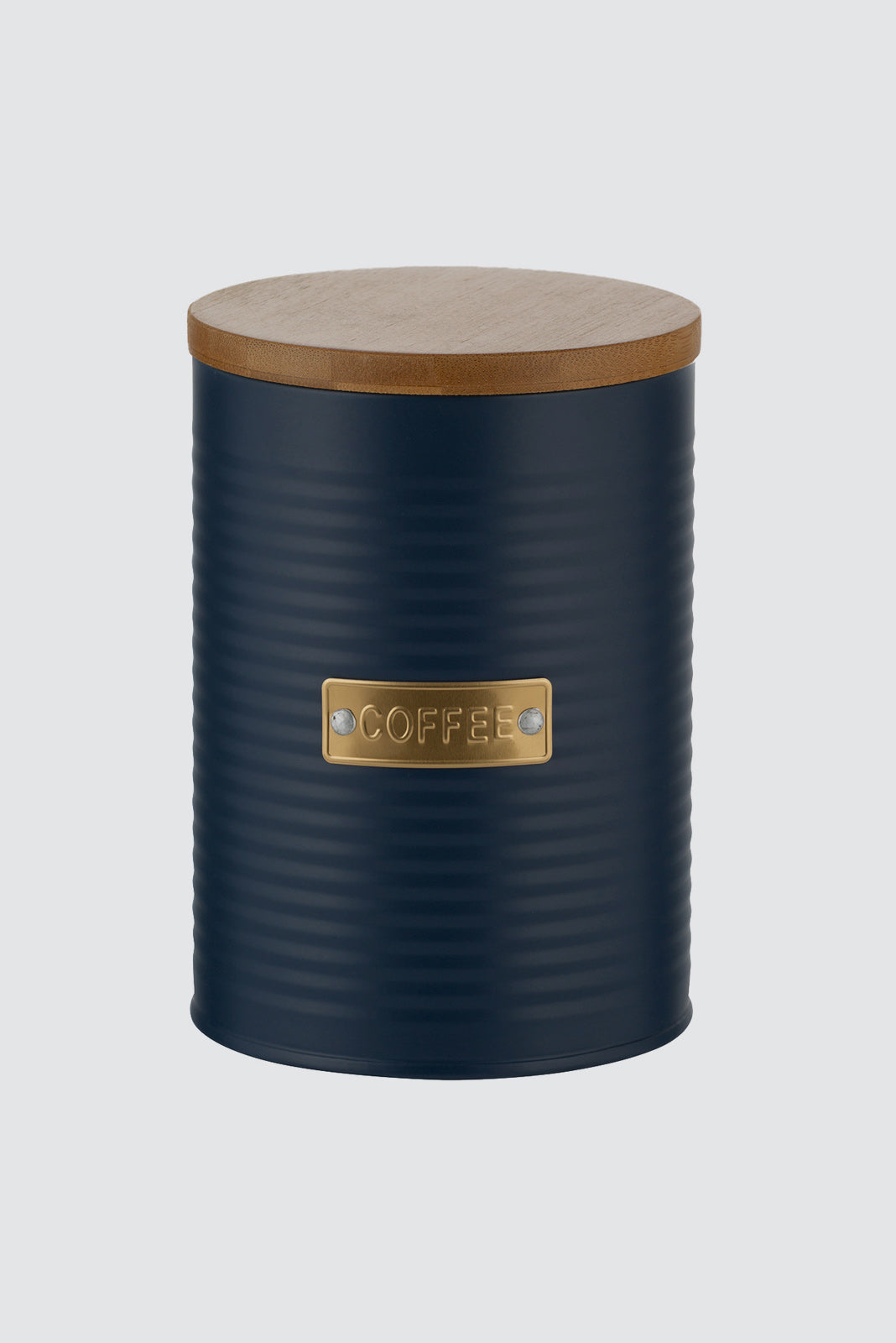 Typhoon Otto Canister Navy/Gold