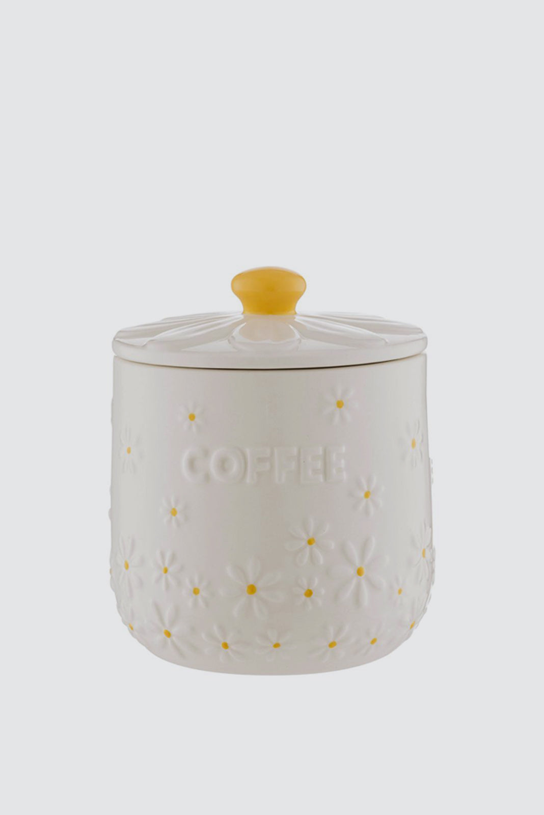 Price & Kensington Daisy Jar 900ml