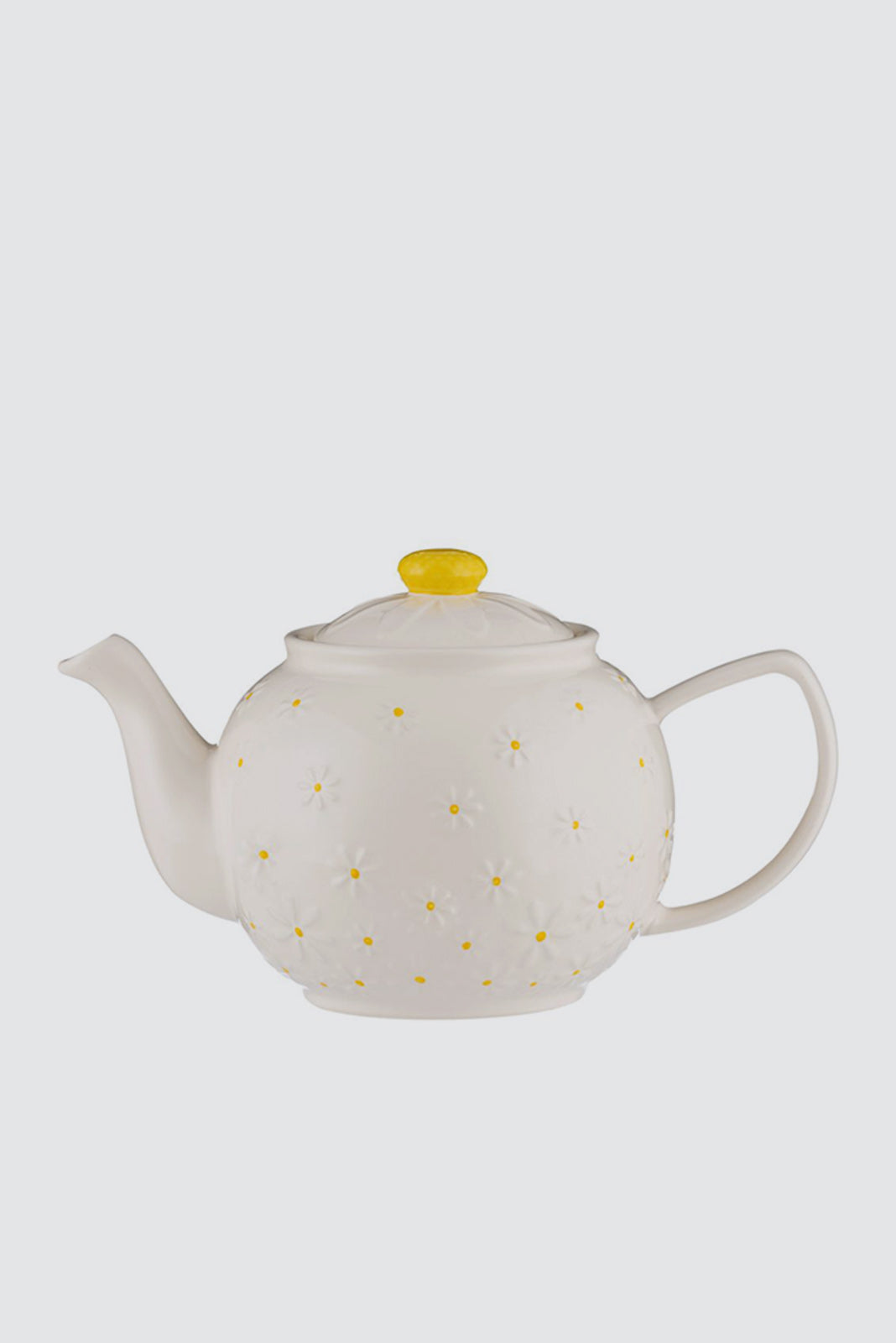 Price & Kensington Daisy 6 Cup Teapot