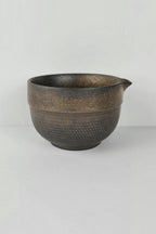 Matcha Bowl - Jumping Knife