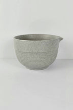 Matcha Bowl - Jumping Knife