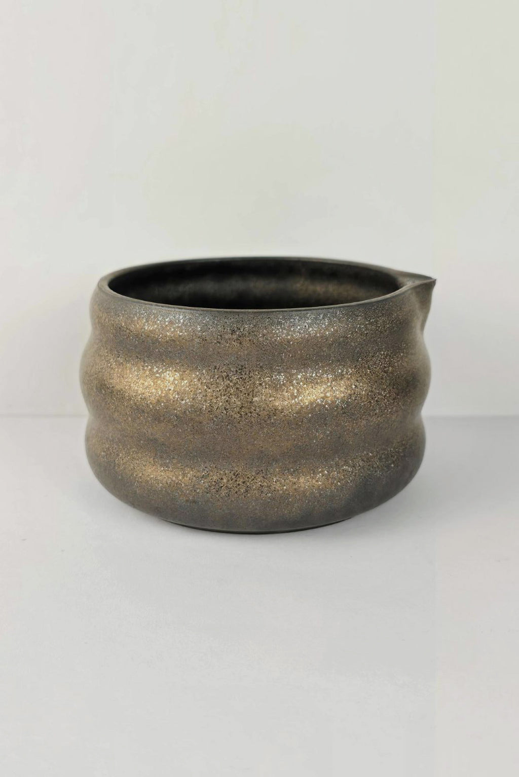 Matcha Bowl - Wave