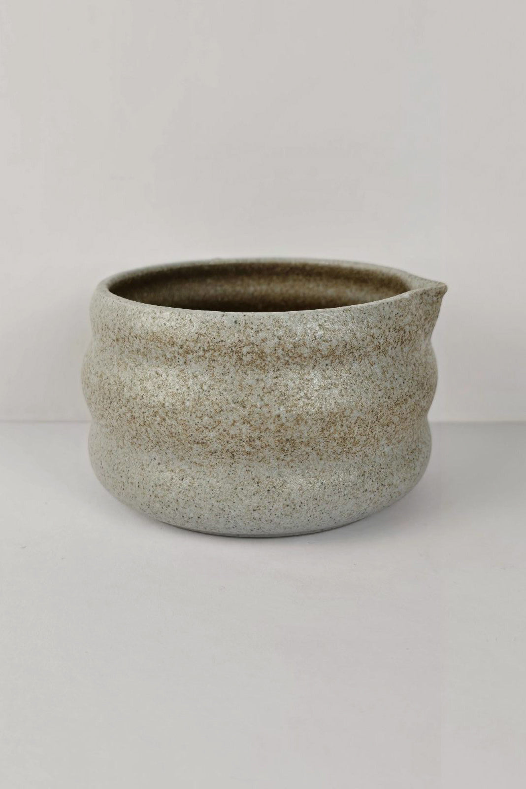 Matcha Bowl - Wave