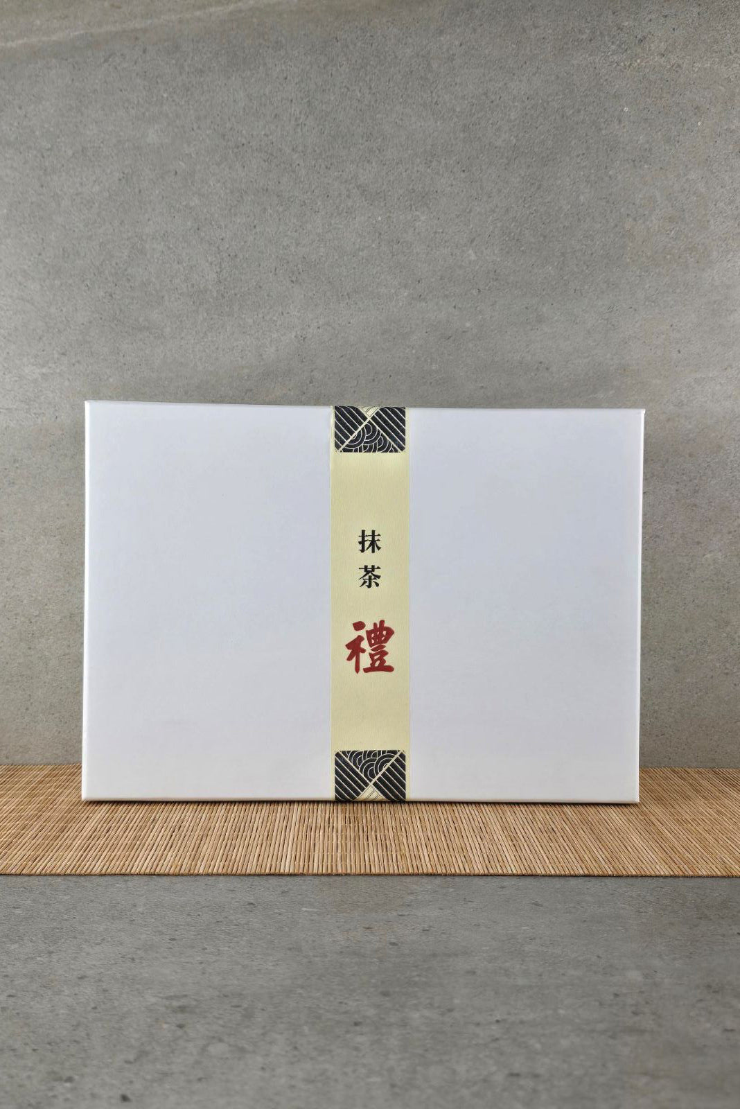 Matcha 6pc Gift Box - Bamboo