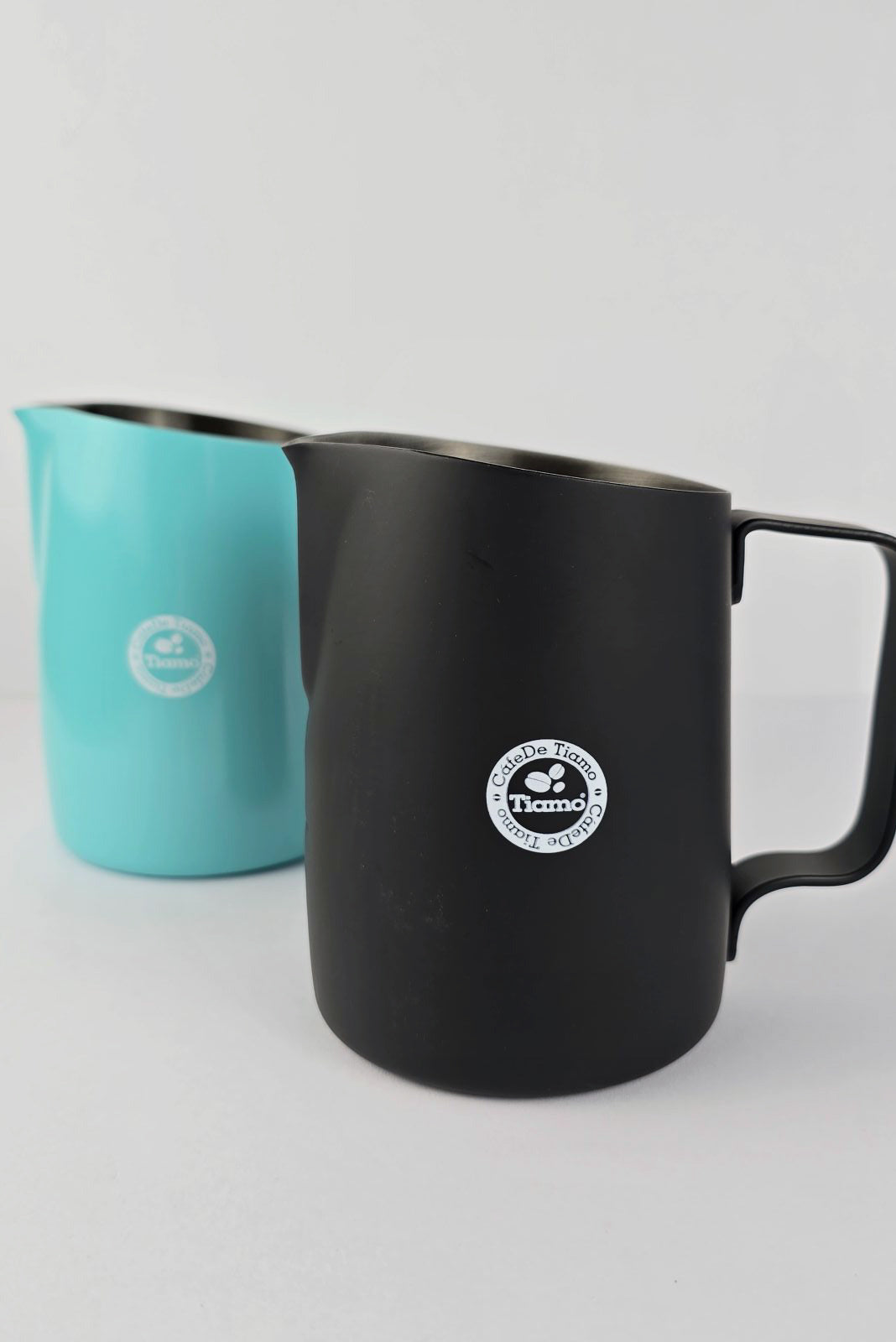 Milk Jug Tapered 450ml