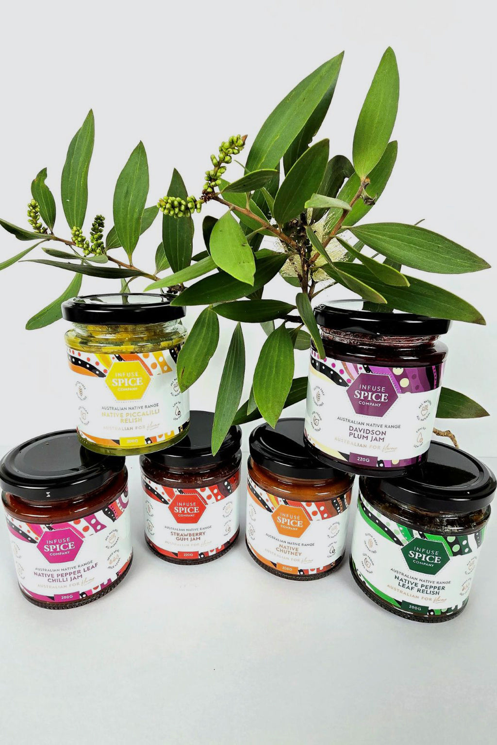 Davidson Plum Jam