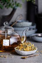 Native Mint – Loose leaf